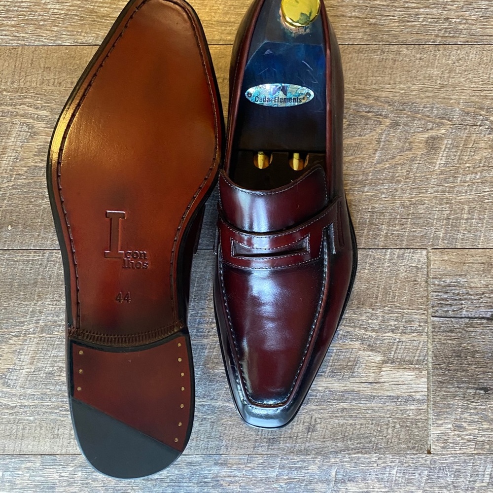 Loafer deluxe - Picture 4 of 6